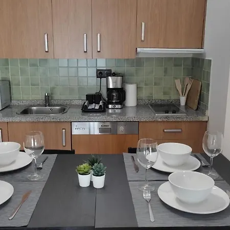 Niceplace Apartment