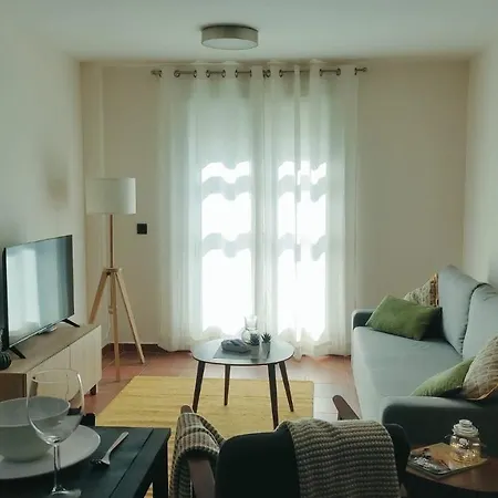 Apartment Niceplace *