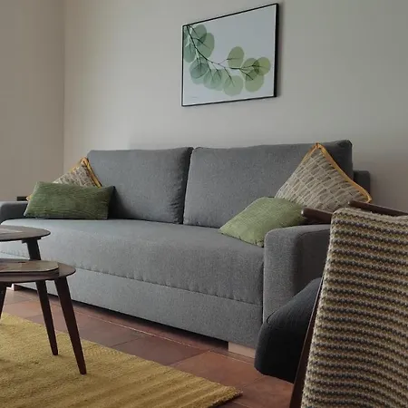 Apartment Niceplace *