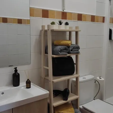 Niceplace Apartment