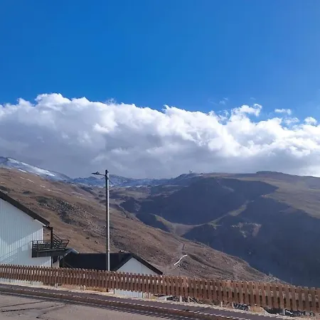 Niceplace * Sierra Nevada