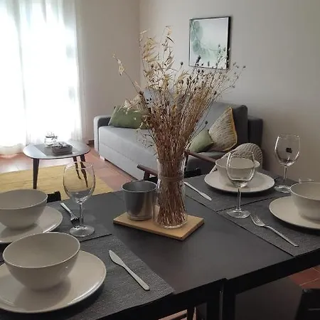 Niceplace Apartment